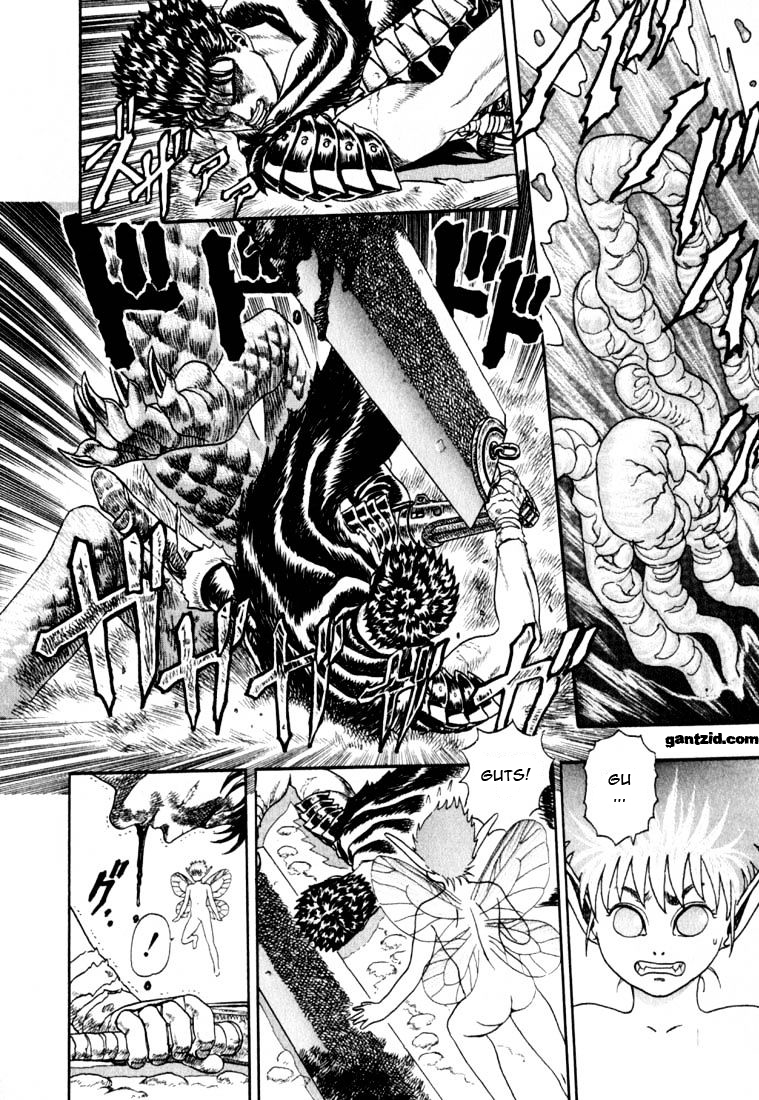 Berserk Chapter 01 Gambar 82
