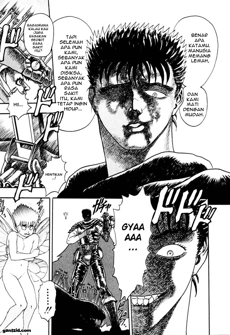 Berserk Chapter 01 Gambar 85