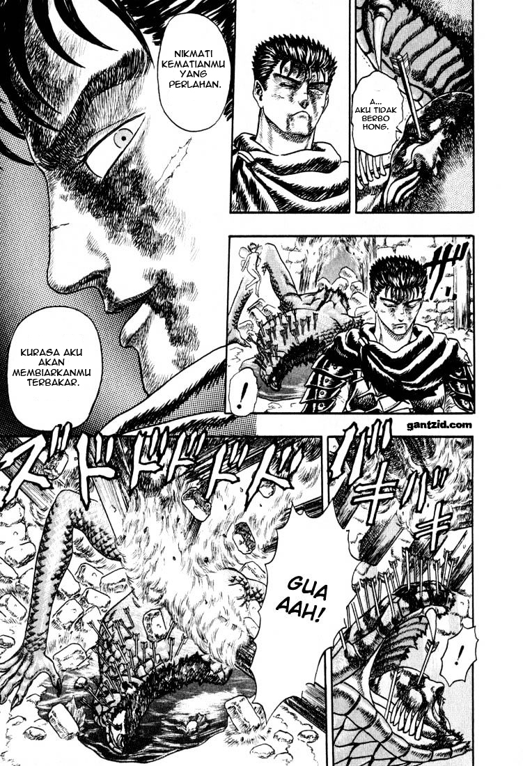 Berserk Chapter 01 Gambar 87