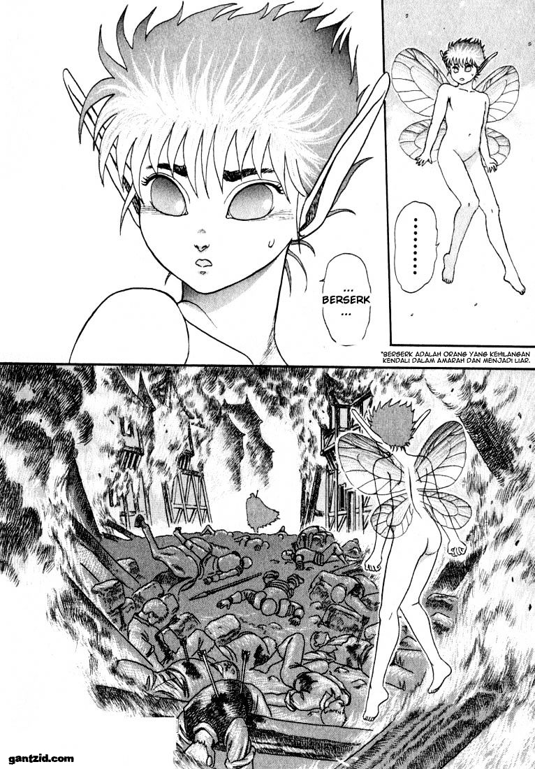 Berserk Chapter 01 Gambar 90
