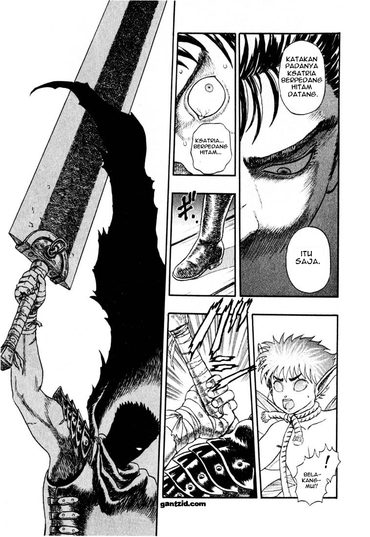 Berserk Chapter 01 Gambar 18