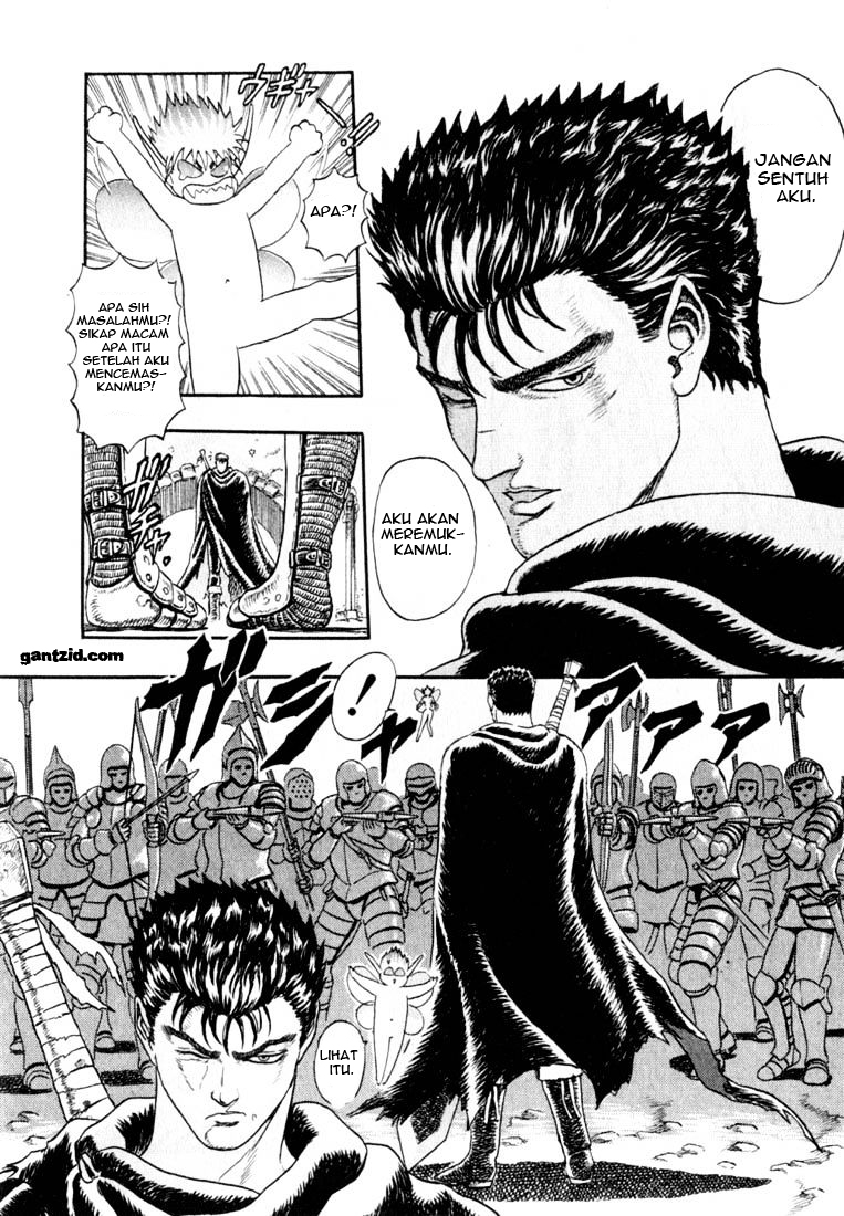 Berserk Chapter 01 Gambar 24