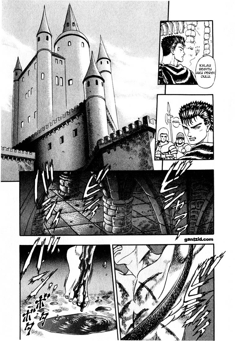 Berserk Chapter 01 Gambar 25