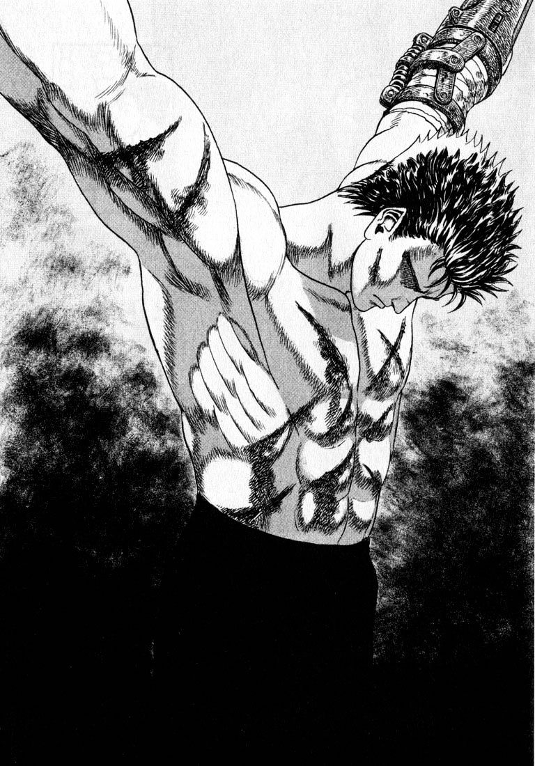 Berserk Chapter 01 Gambar 26