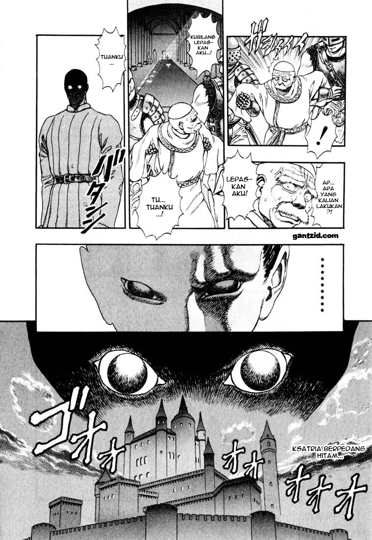 Berserk Chapter 01 Gambar 38