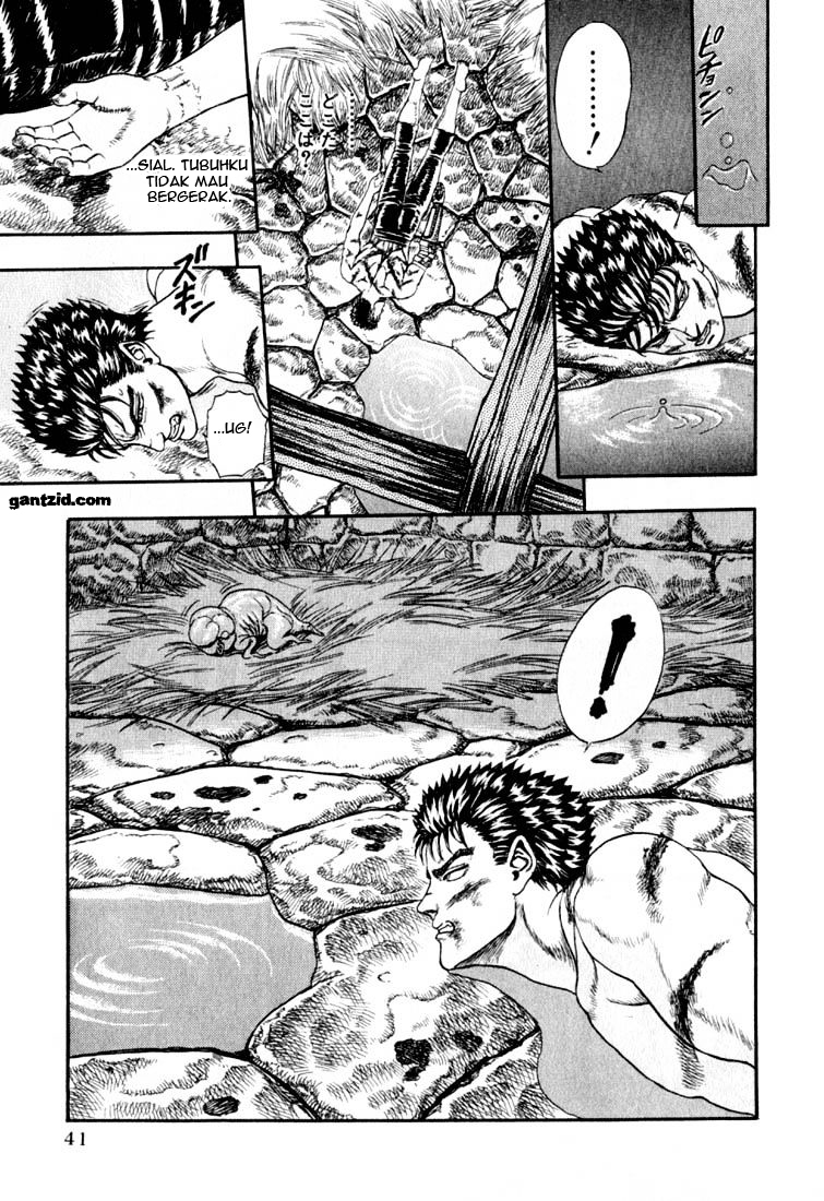 Berserk Chapter 01 Gambar 39