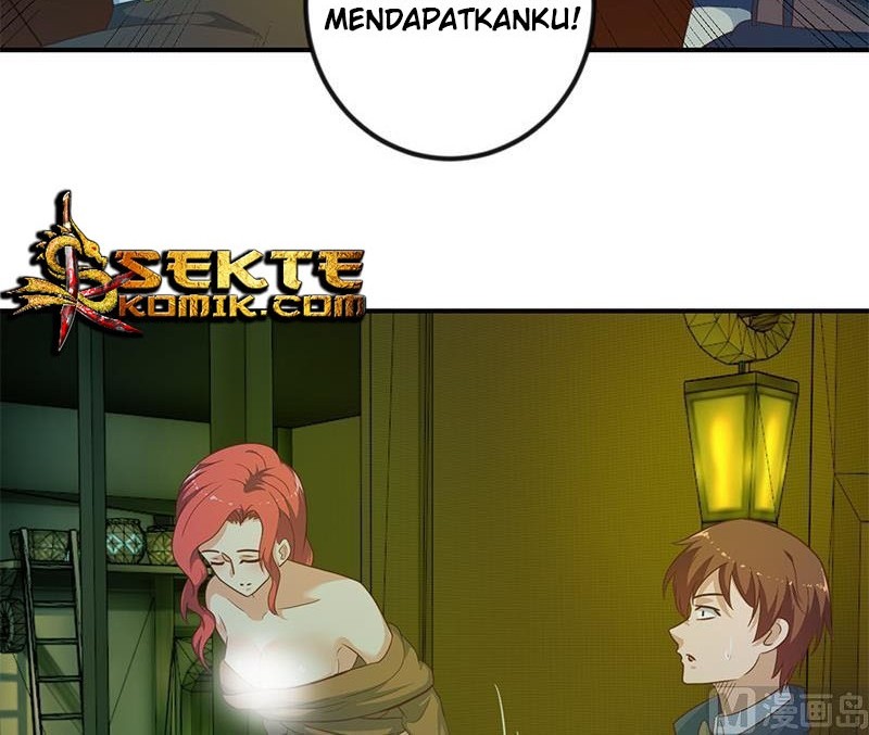 Cultivation Return on Campus Chapter 121 Gambar 11