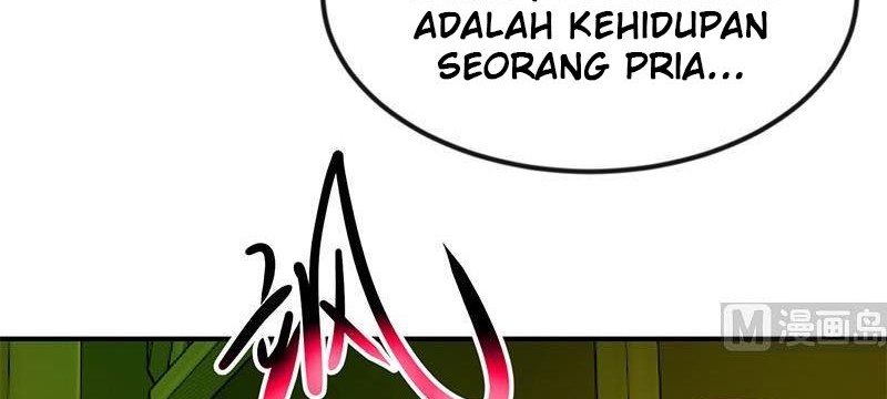 Cultivation Return on Campus Chapter 121 Gambar 17