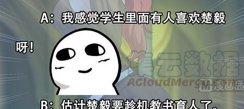 Cultivation Return on Campus Chapter 121 Gambar 19