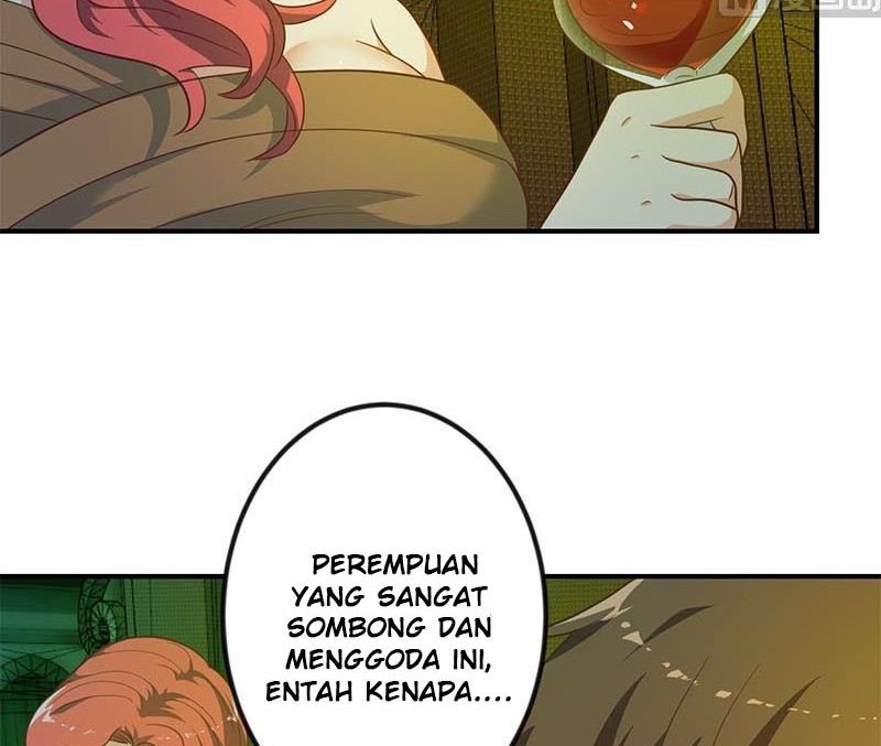 Cultivation Return on Campus Chapter 121 Gambar 5