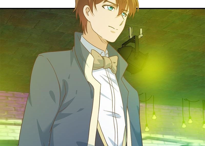 Cultivation Return on Campus Chapter 120 Gambar 13