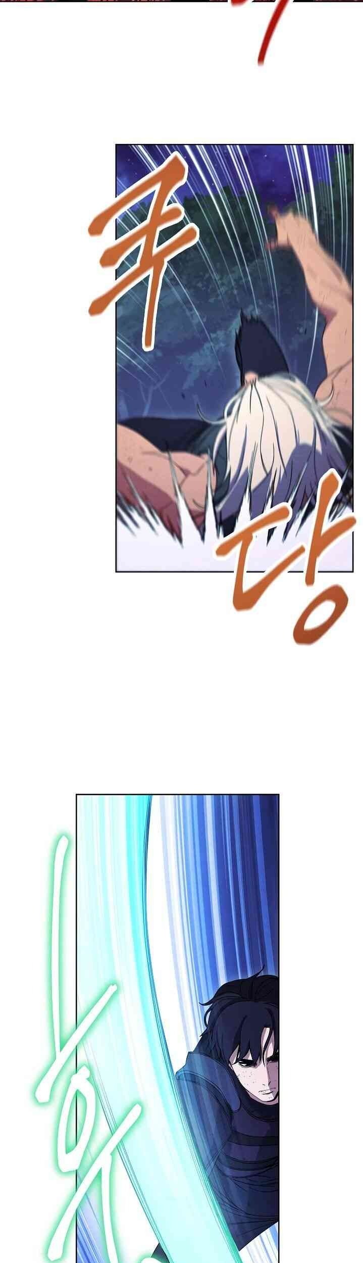 The Live Chapter 17 Gambar 6