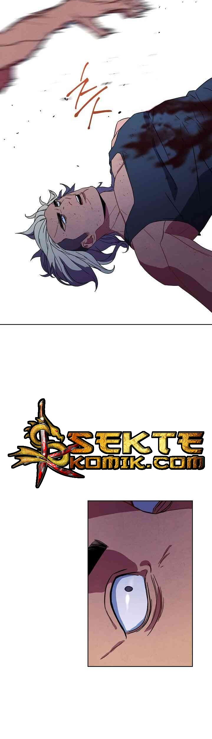 The Live Chapter 17 Gambar 8