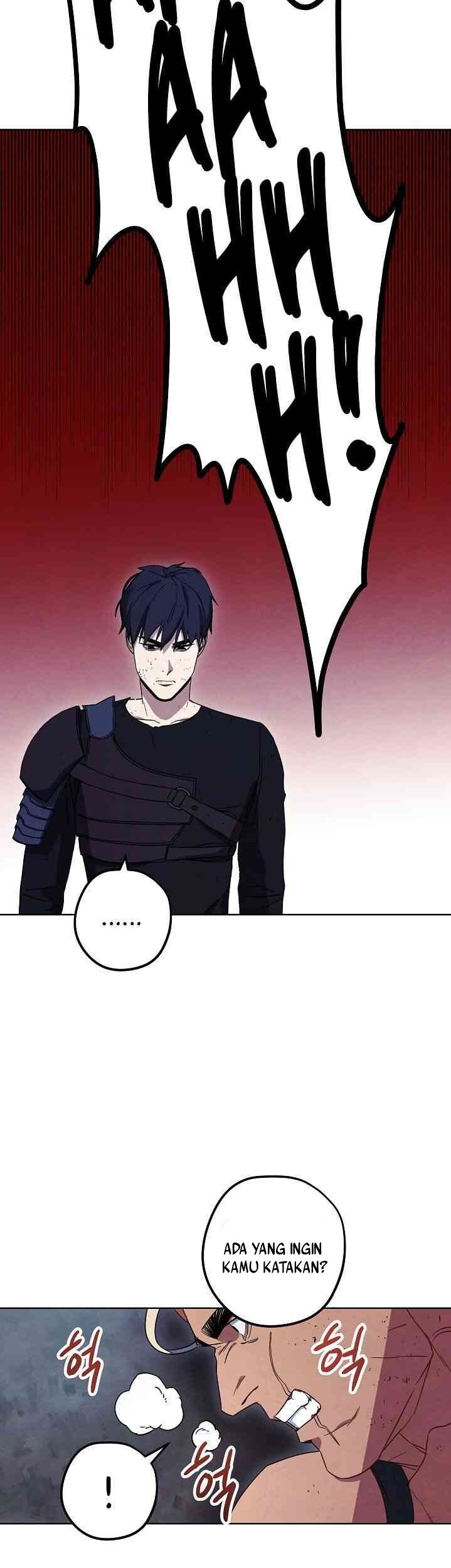 The Live Chapter 17 Gambar 10