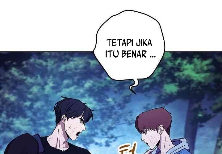 The Live Chapter 17 Gambar 26