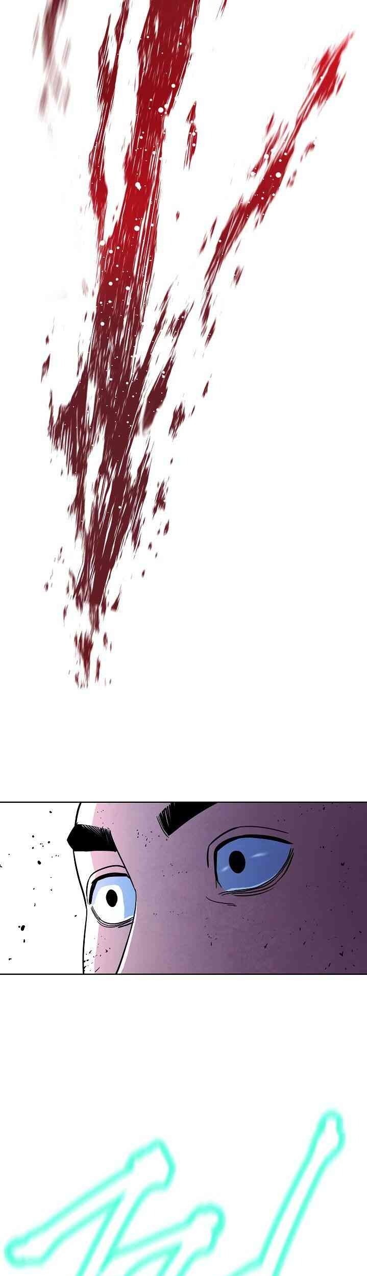 The Live Chapter 17 Gambar 38