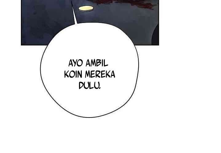 The Live Chapter 17 Gambar 56
