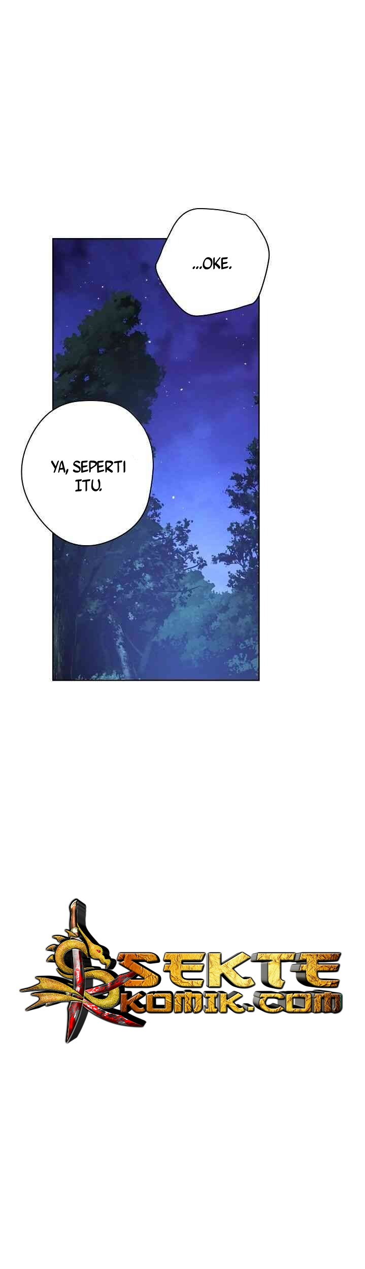 The Live Chapter 17 Gambar 57