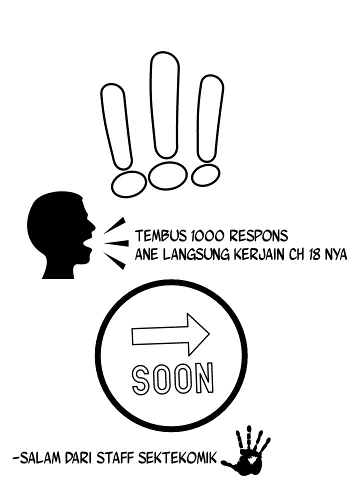 The Live Chapter 17 Gambar 70