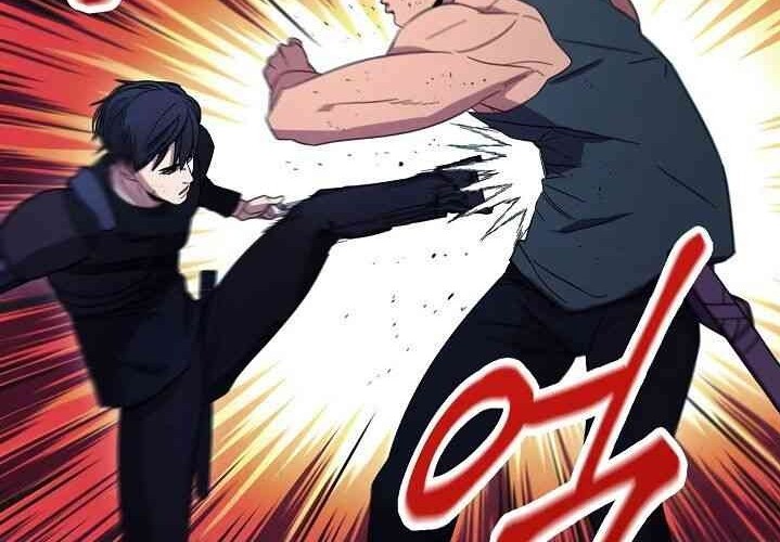 The Live Chapter 17 Gambar 5