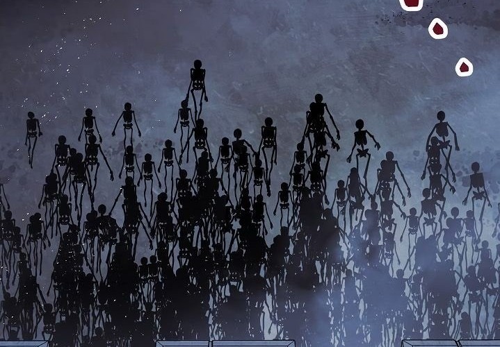 The Live Chapter 19 Gambar 7