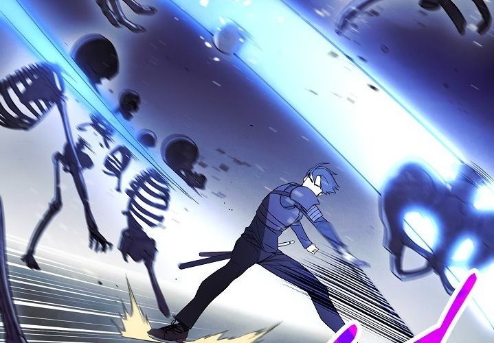 The Live Chapter 19 Gambar 17