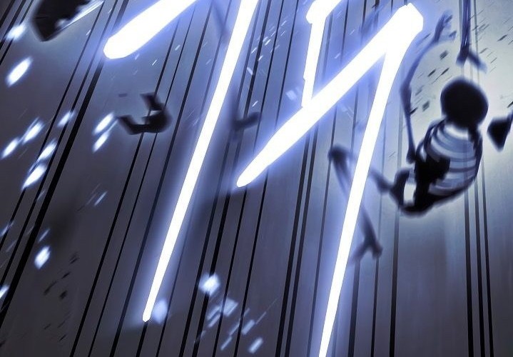 The Live Chapter 19 Gambar 19