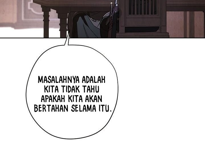 The Live Chapter 19 Gambar 40