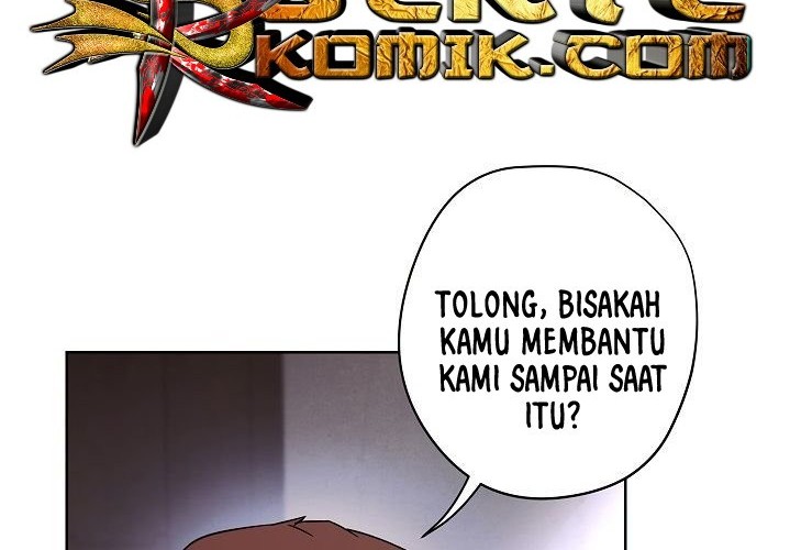 The Live Chapter 19 Gambar 42