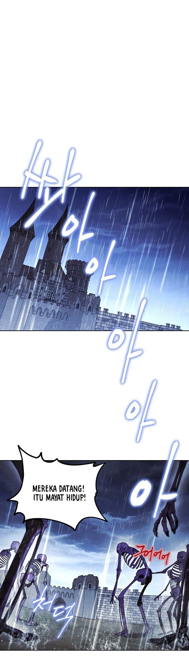 The Live Chapter 19 Gambar 47