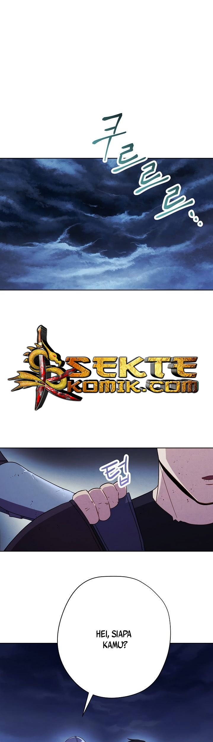 Manhwa The Live Chapter 19 gambar nomor 2