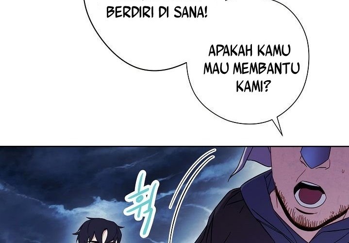 The Live Chapter 19 Gambar 5