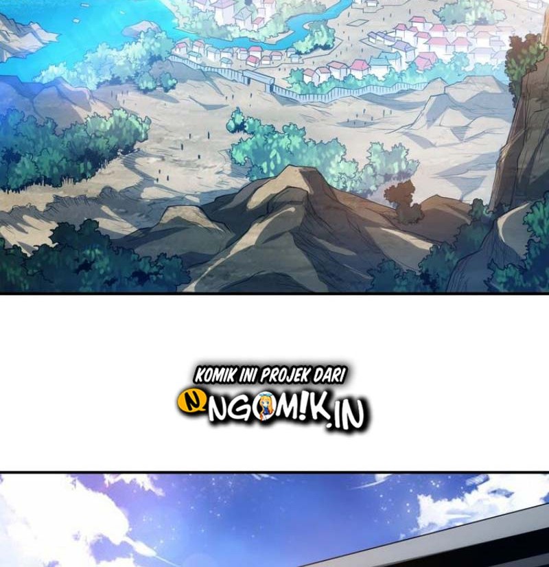 Rich Player Chapter 36 Gambar 7