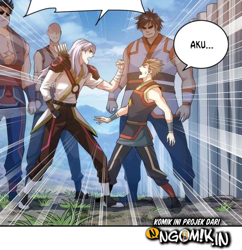 Rich Player Chapter 36 Gambar 9