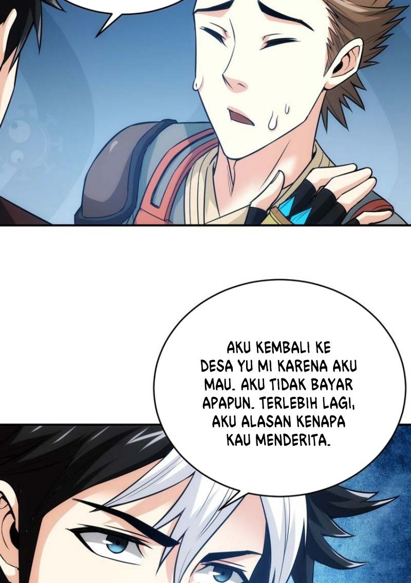 Rich Player Chapter 36 Gambar 25