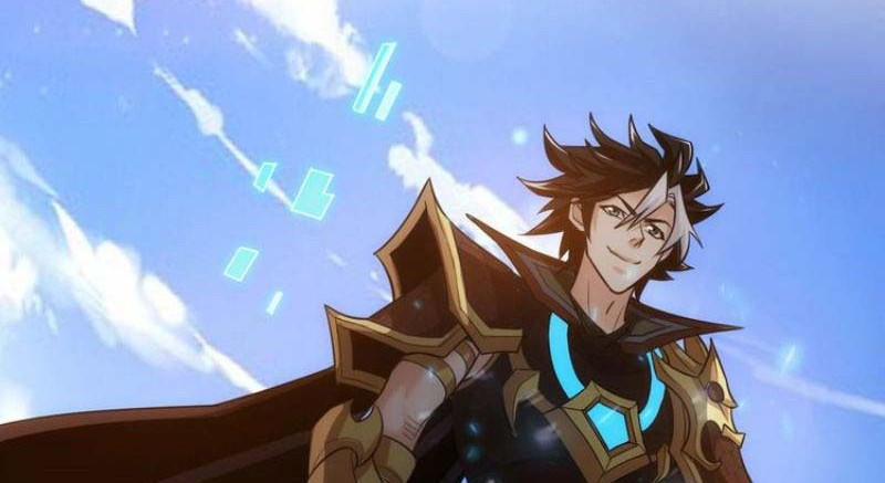 Rich Player Chapter 36 Gambar 19