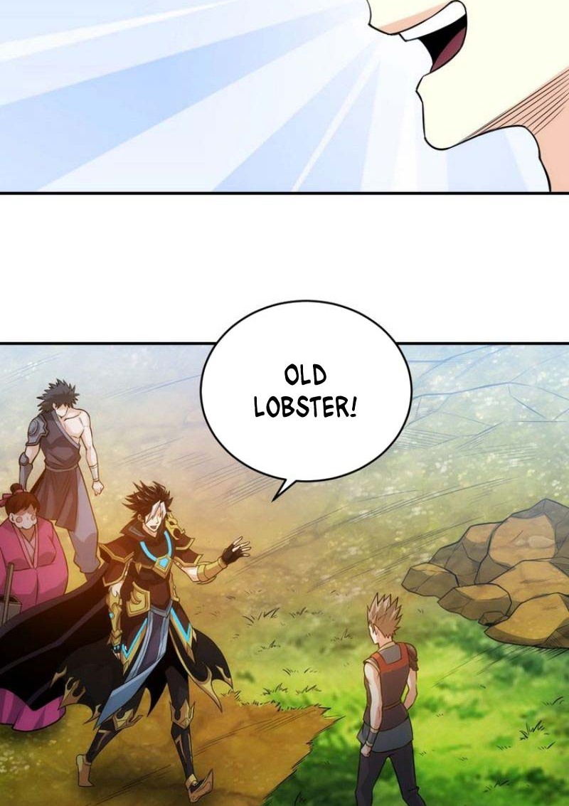 Rich Player Chapter 36 Gambar 23