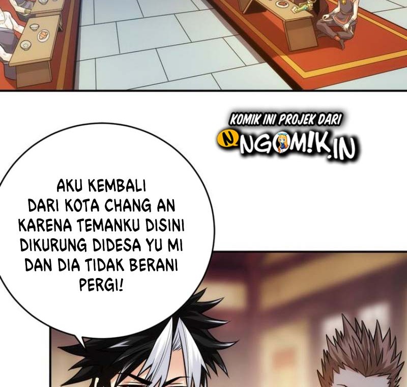 Rich Player Chapter 36 Gambar 33