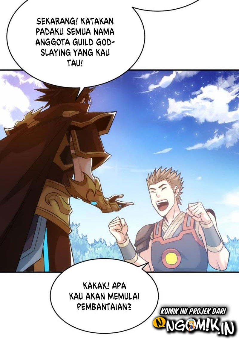 Rich Player Chapter 36 Gambar 27