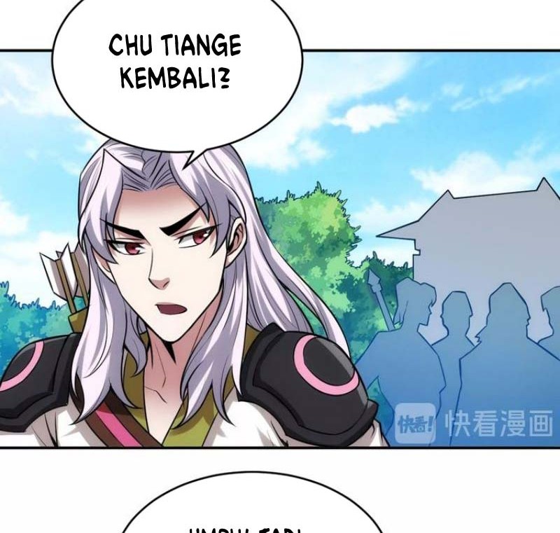 Rich Player Chapter 36 Gambar 31