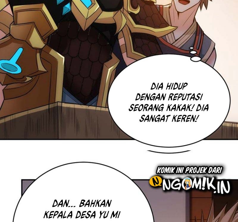 Rich Player Chapter 36 Gambar 37