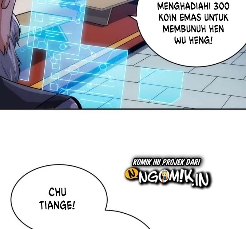 Rich Player Chapter 36 Gambar 39