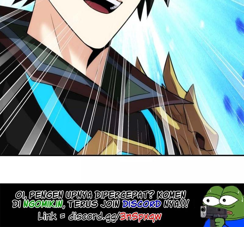 Rich Player Chapter 36 Gambar 41