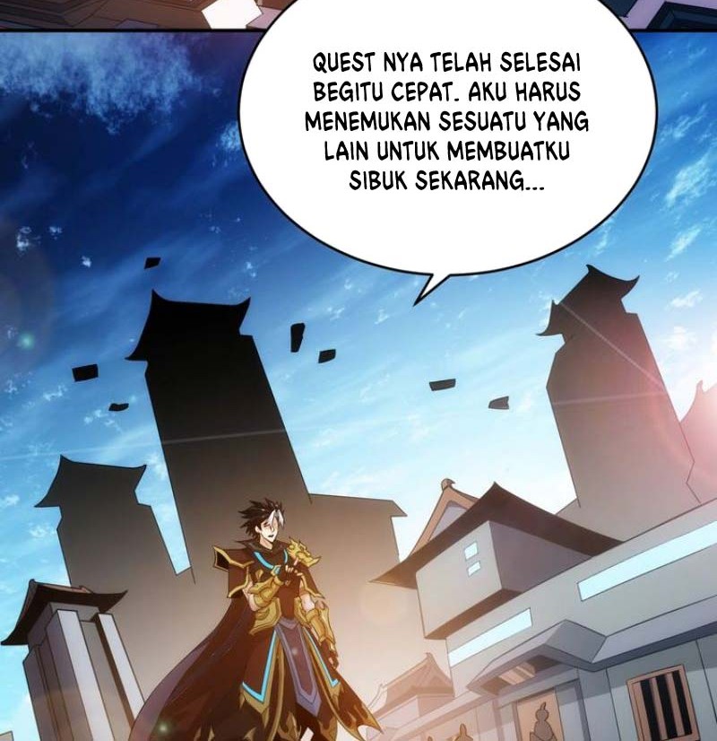 Rich Player Chapter 36 Gambar 5