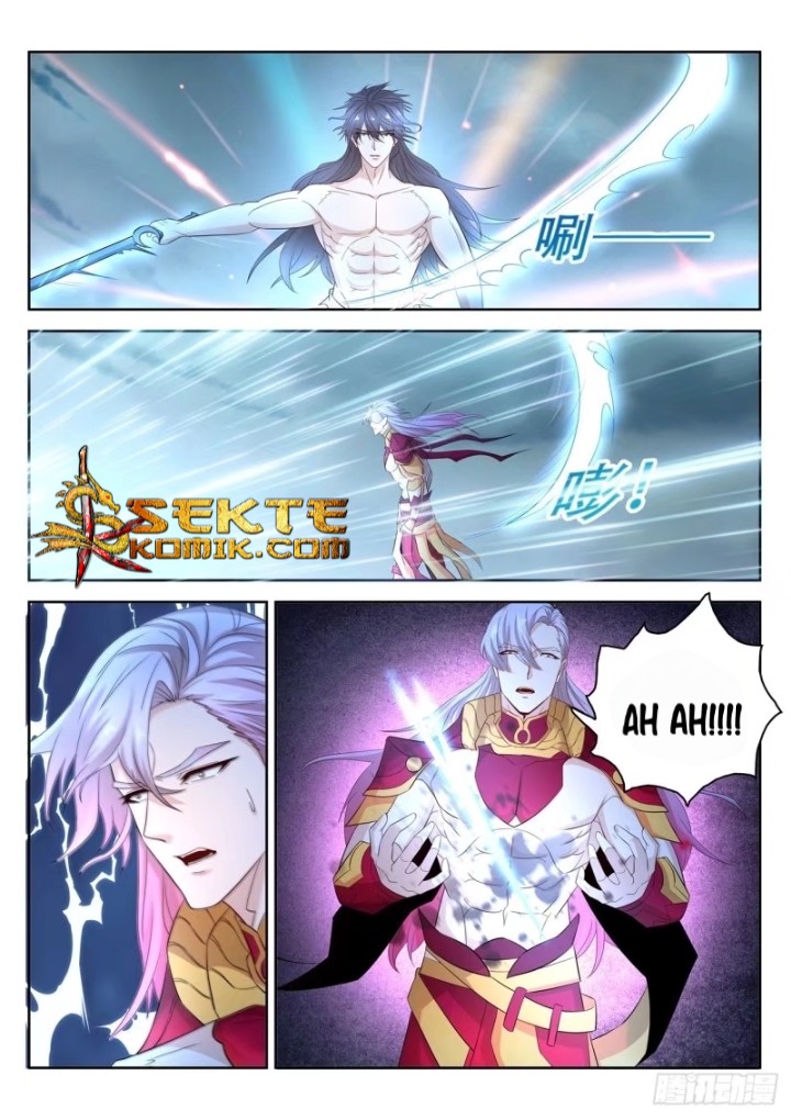 Rebirth Of The Urban Immortal Cultivator Chapter 395 Gambar 6