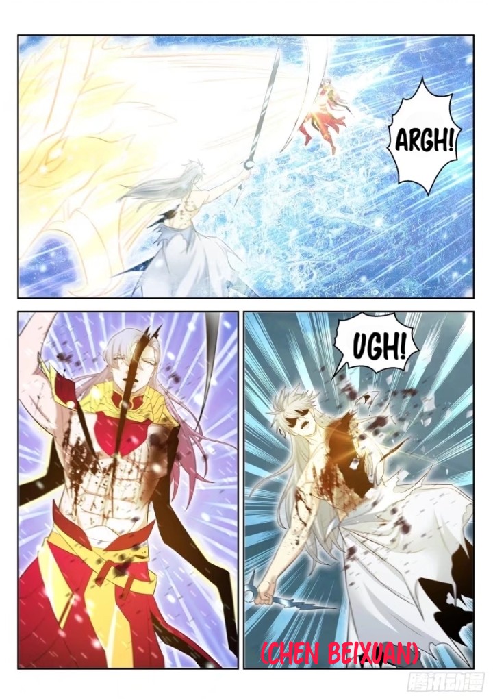 Rebirth Of The Urban Immortal Cultivator Chapter 395 Gambar 10