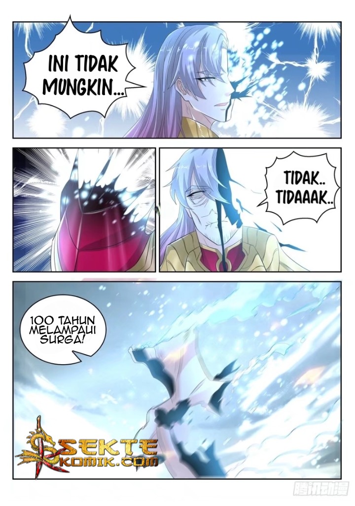 Rebirth Of The Urban Immortal Cultivator Chapter 395 Gambar 15