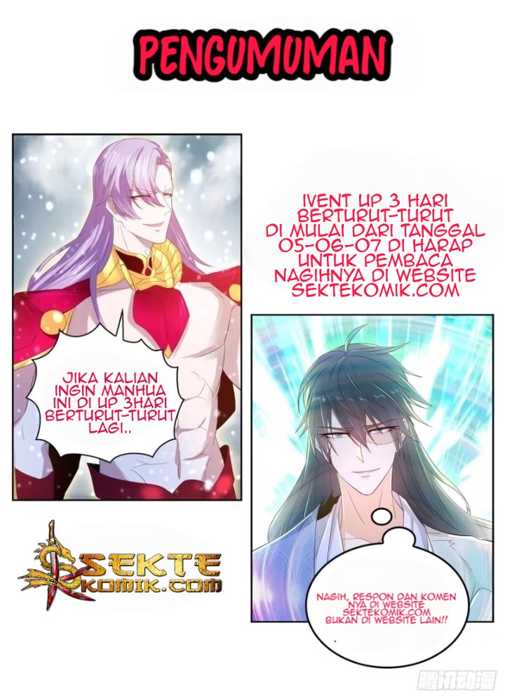 Rebirth Of The Urban Immortal Cultivator Chapter 395 Gambar 17