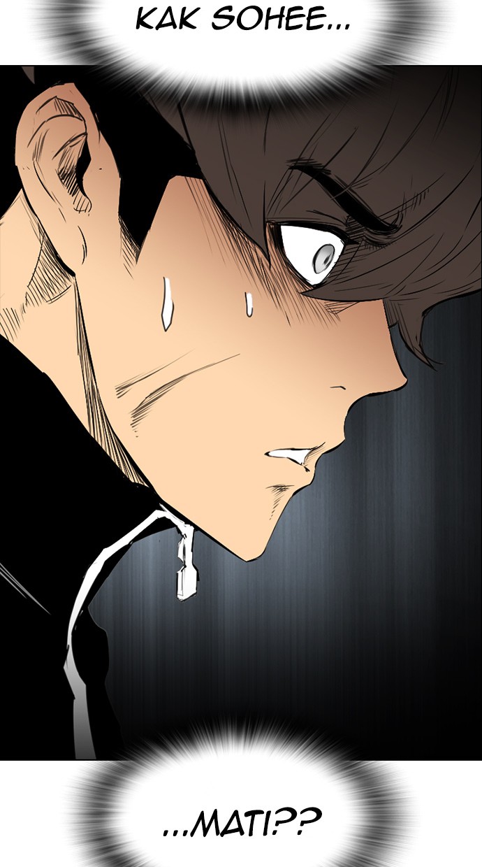 Reawaken Man Chapter 131 Gambar 42