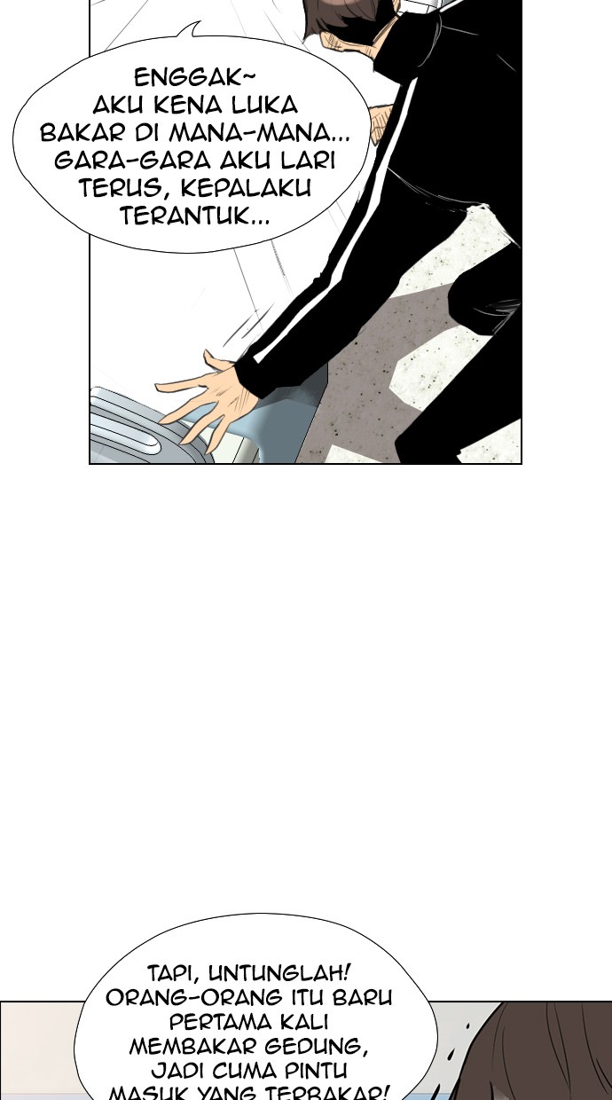 Reawaken Man Chapter 131 Gambar 49